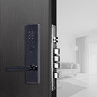 Smart Apartment Door Locks WiFi เข้าถึงแอพระยะไกล Mirror ความจุข้อมูลไม่ จำกัด