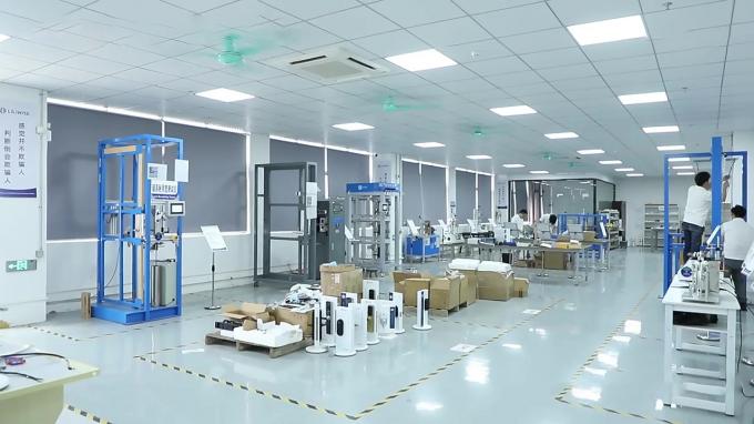 Liliwise Fingerprint RFID Card ล็อคประตูกันน้ํา ปรับ WiFi BLE Tuya Ttlock ล็อคกระบอกสมาร์ท สําหรับเปลี่ยนเครื่องจักรกลเก่า 10