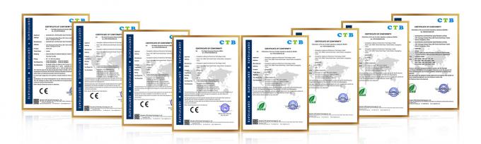 ล็อคประตูฉลาดลายนิ้วมือ 13