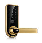 อพาร์ทเม้นท์ Digital Front Door Lock, ล็อคประตูแบบอิเล็กทรอนิกส์ Keyless Bluetooth
