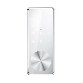 ล็อคประตูอัจฉริยะ Bluetooth / ล็อคประตูไฟฟ้าด้านหน้าขนาดกะทัดรัด